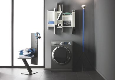 Ifa 2015: Il lavaggio è a 20°