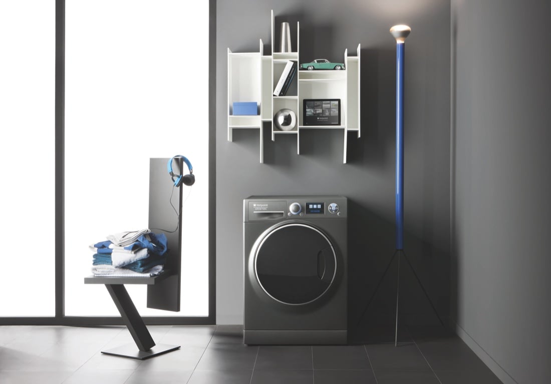 Ifa 2015: Il lavaggio è a 20° Ifa 2015: Il lavaggio è a 20°