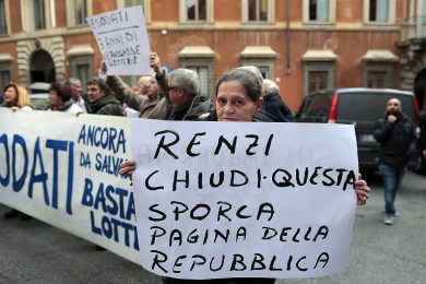 Esodati: perché il governo non vuole pagare