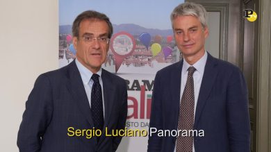 La videointervista a Paolo Collini