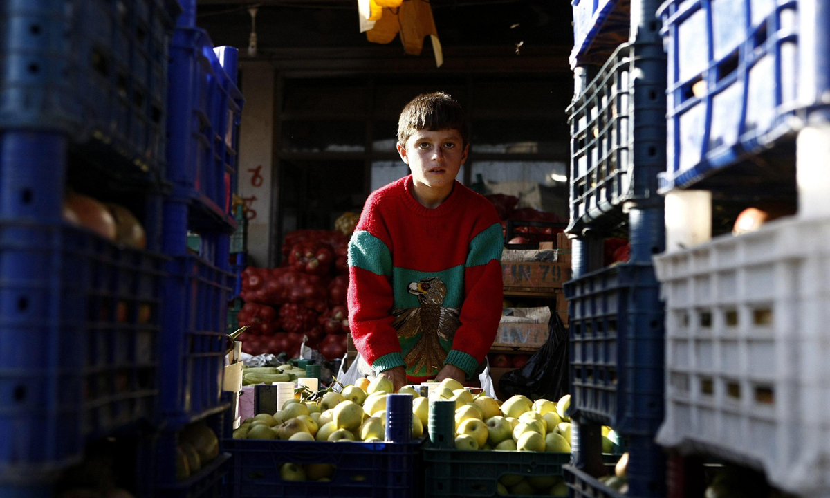 Siria, la Russia è entrata in guerra