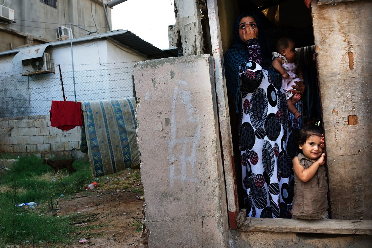 Galleria foto 'Siria, la Russia è entrata in guerra' - foto 27