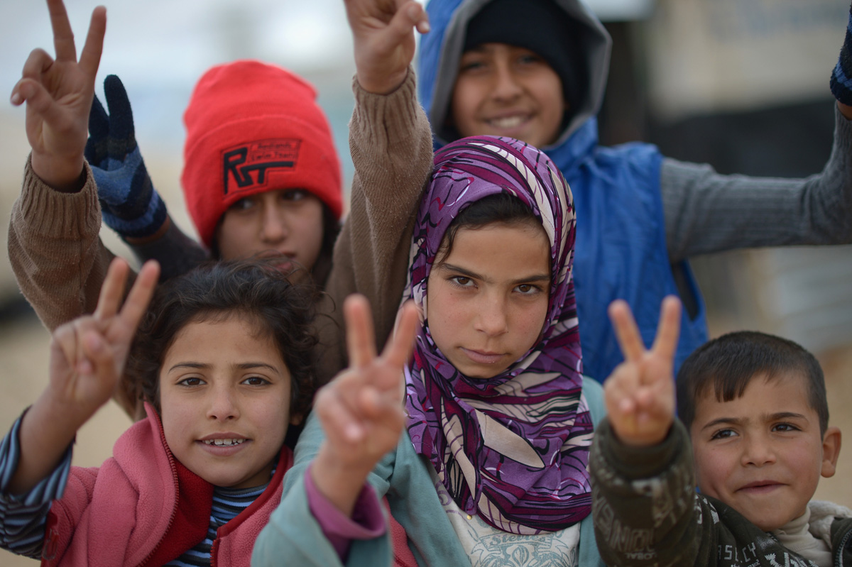 Siria, la Russia è entrata in guerra