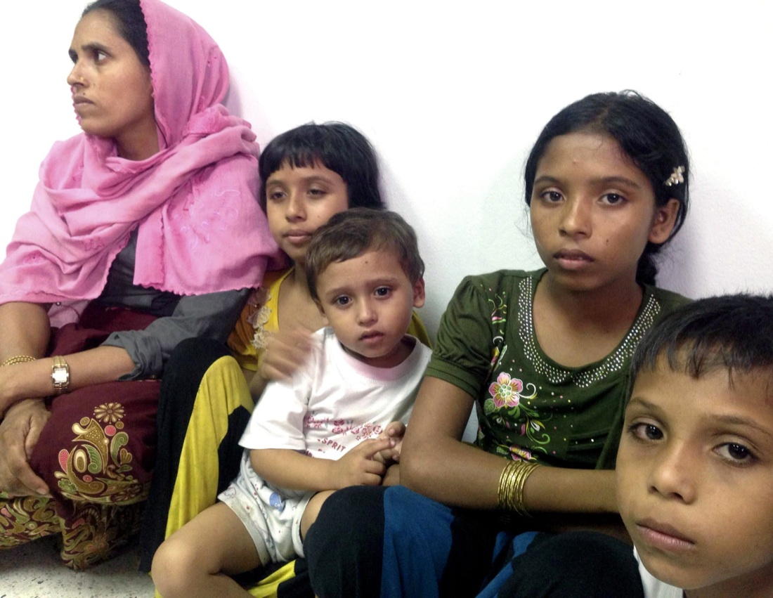 Siria, la Russia è entrata in guerra