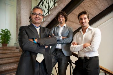 Start up in Italia: il primato va a Trento