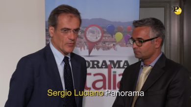 La videointervista a Enrico Gallus