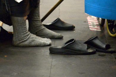 Povertà, in Europa aumentano le differenze