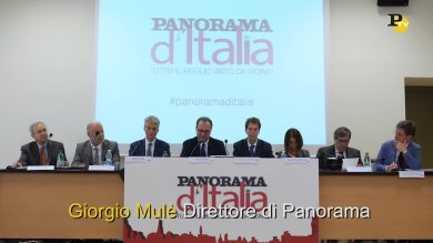 Panorama d’Italia a Trento: come fare “crescita”