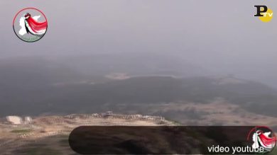 La Russia invia soldati in Siria – video