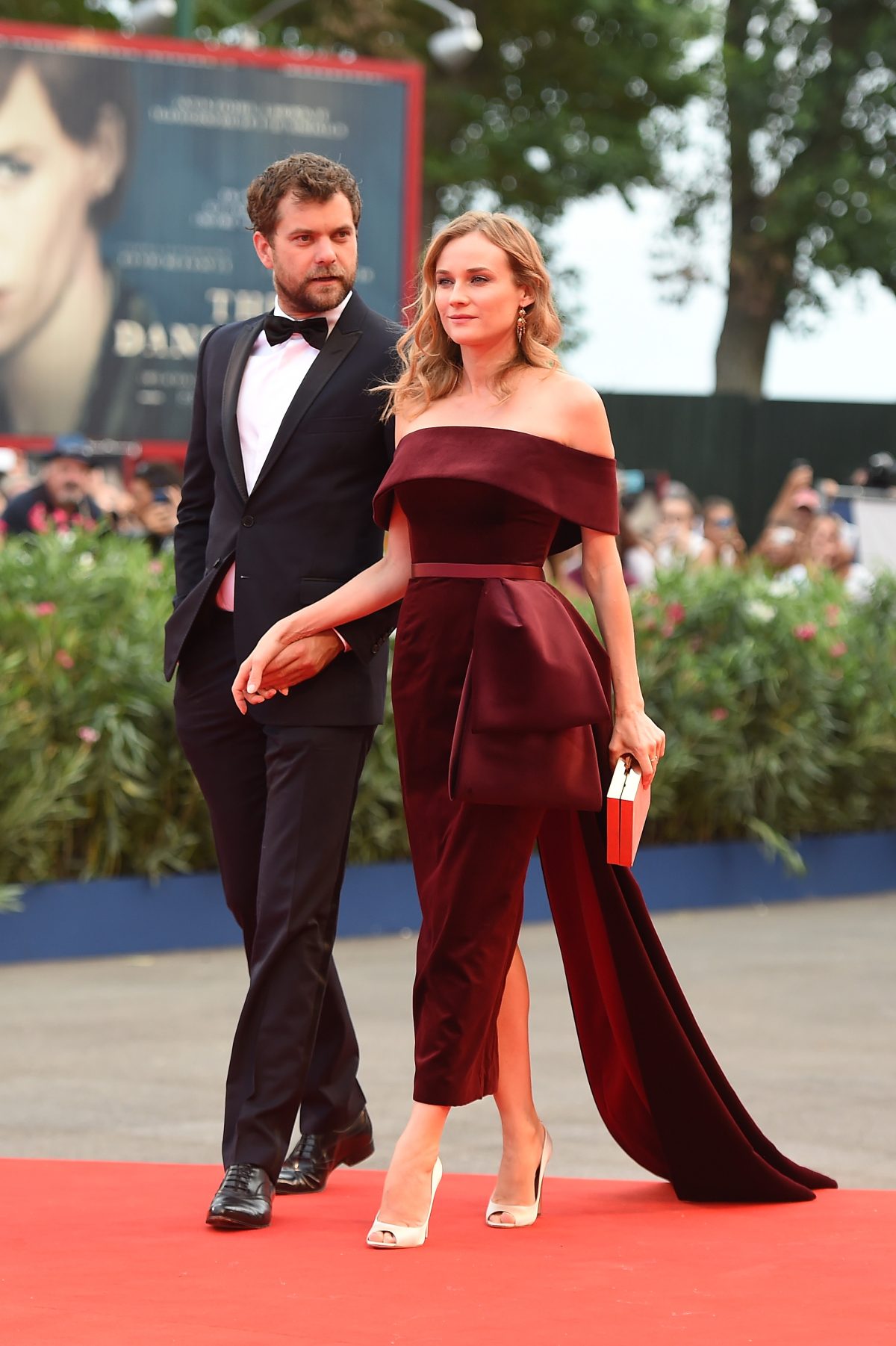 Galleria foto 'Le feste vip della settimana' - foto 4