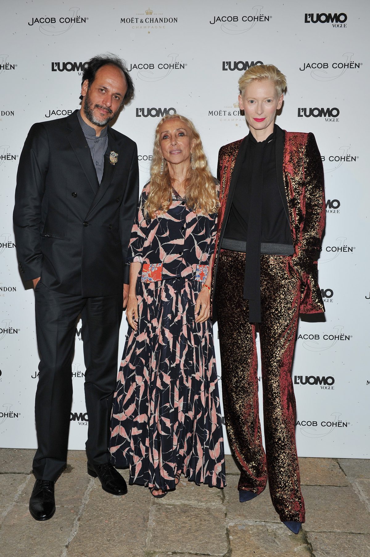 Galleria foto 'Le feste vip della settimana' - foto 7