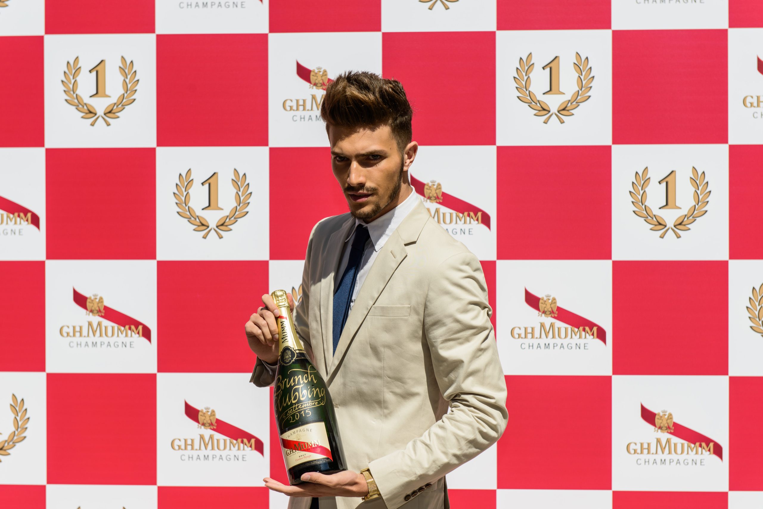 Le feste vip della settimana Le feste vip della settimana