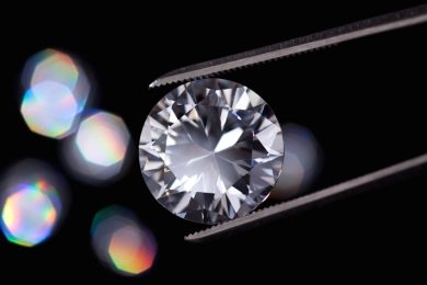 Diamanti: perché quelli artificiali piacciono di più