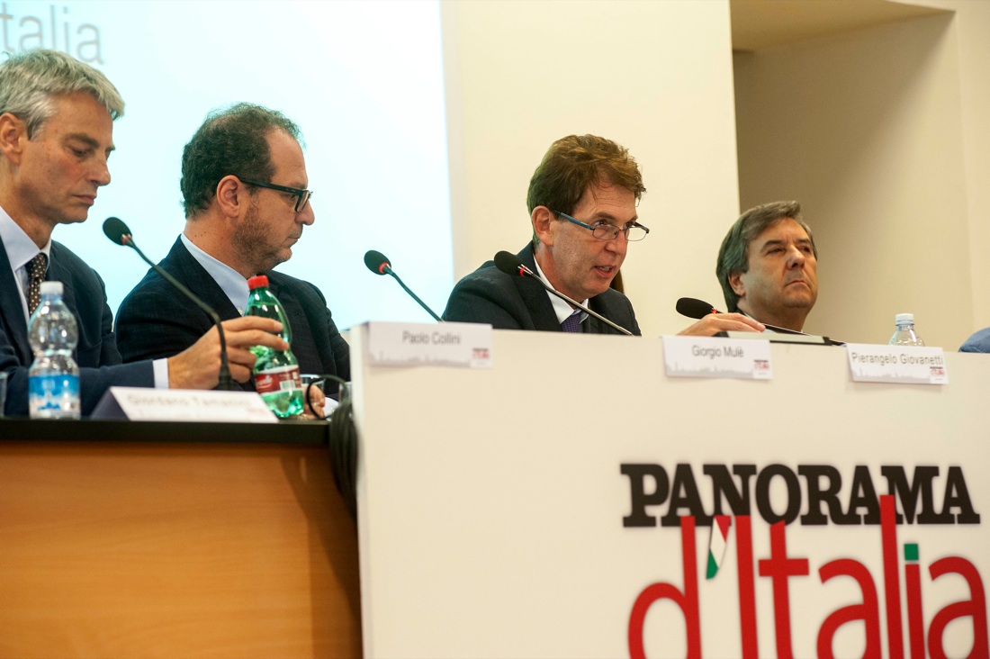 La sfida del Trentino, diventare la Silicon Valley italiana La sfida del Trentino, diventare la Silicon Valley italiana