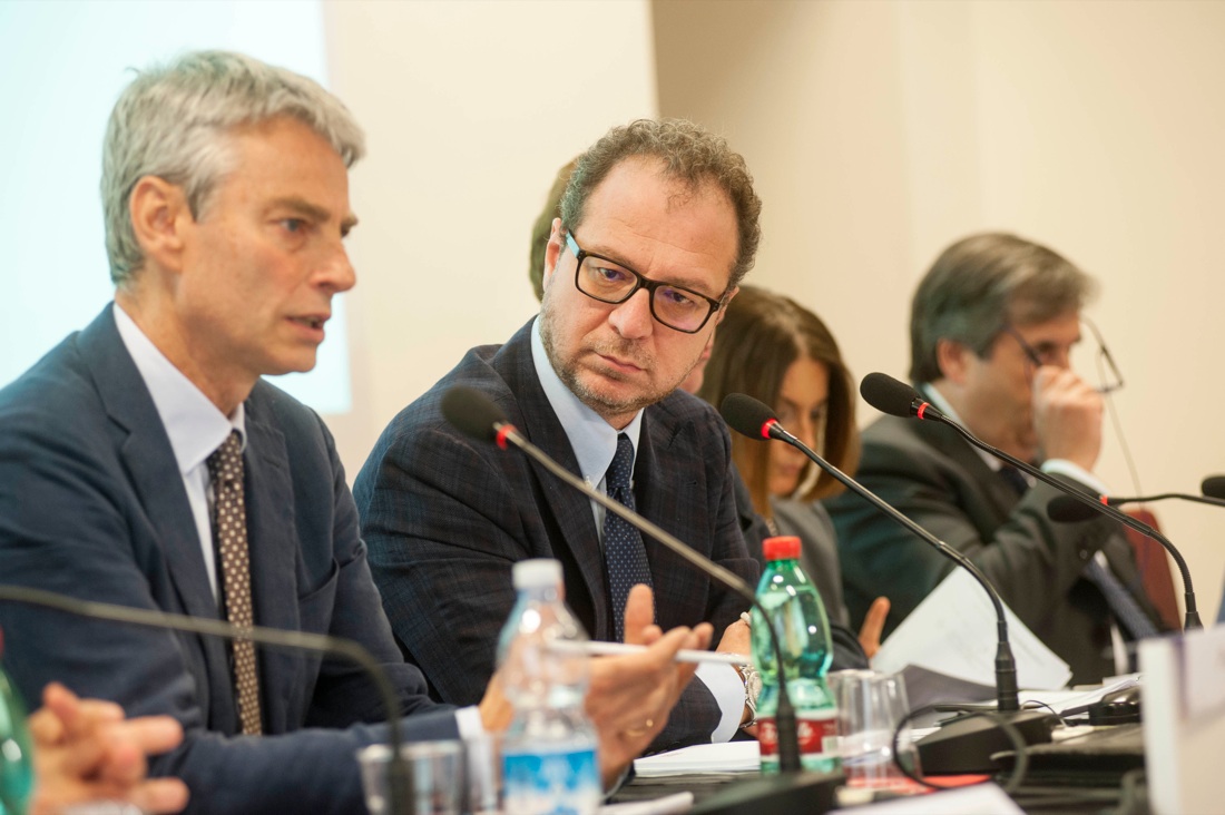 La sfida del Trentino, diventare la Silicon Valley italiana La sfida del Trentino, diventare la Silicon Valley italiana