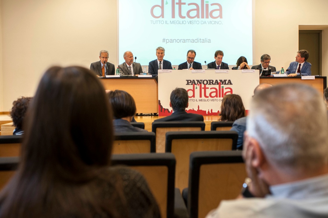 La sfida del Trentino, diventare la Silicon Valley italiana La sfida del Trentino, diventare la Silicon Valley italiana