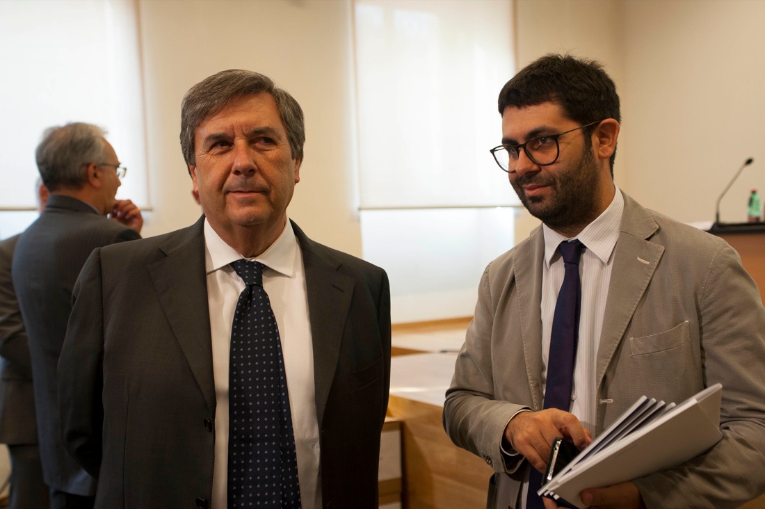 La sfida del Trentino, diventare la Silicon Valley italiana La sfida del Trentino, diventare la Silicon Valley italiana