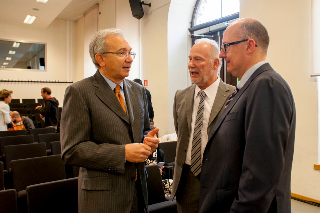 La sfida del Trentino, diventare la Silicon Valley italiana La sfida del Trentino, diventare la Silicon Valley italiana