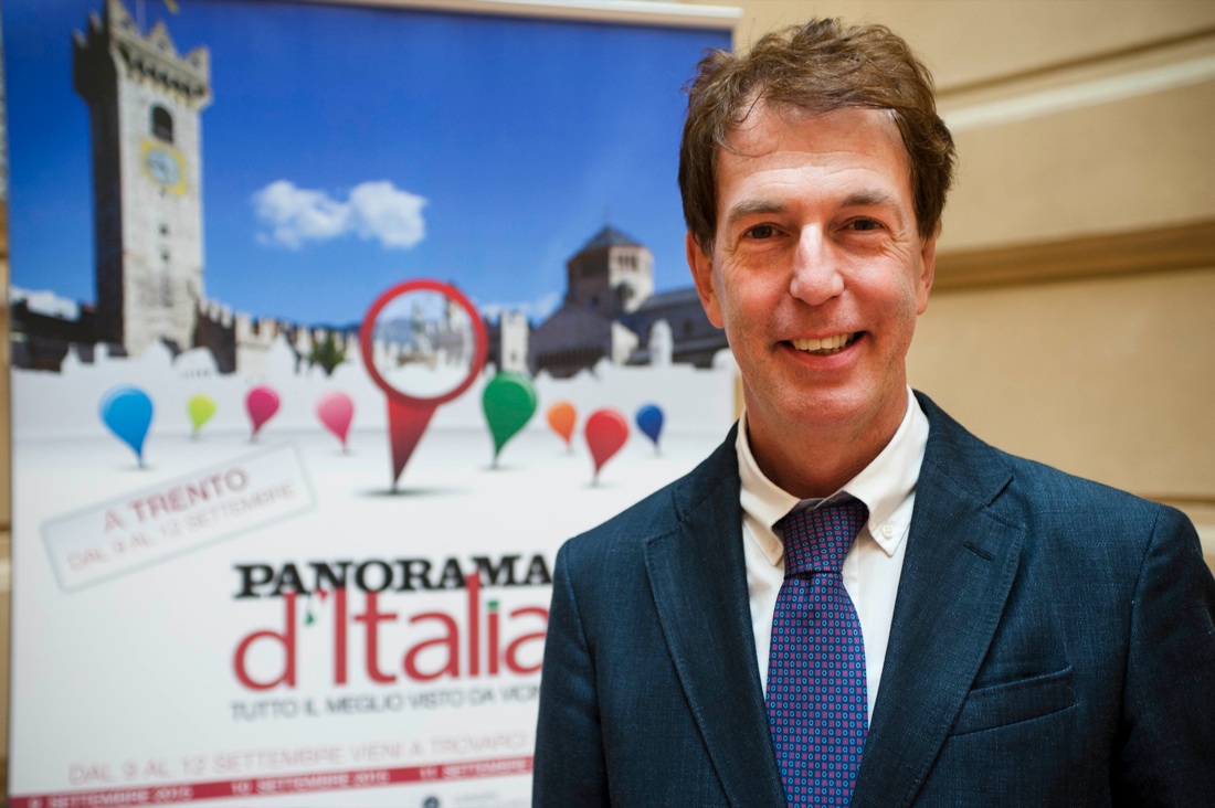 La sfida del Trentino, diventare la Silicon Valley italiana La sfida del Trentino, diventare la Silicon Valley italiana