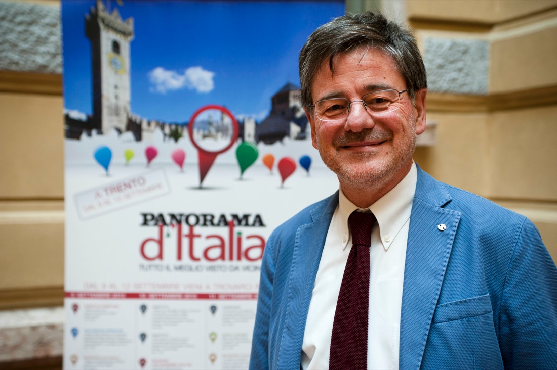 La sfida del Trentino, diventare la Silicon Valley italiana La sfida del Trentino, diventare la Silicon Valley italiana