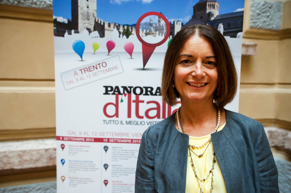 La sfida del Trentino, diventare la Silicon Valley italiana La sfida del Trentino, diventare la Silicon Valley italiana