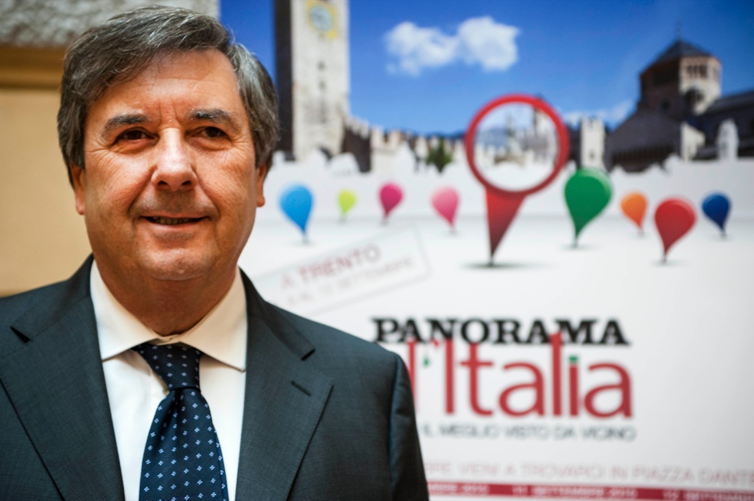 La sfida del Trentino, diventare la Silicon Valley italiana La sfida del Trentino, diventare la Silicon Valley italiana