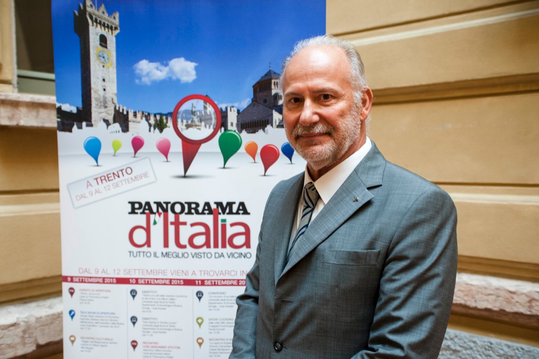 La sfida del Trentino, diventare la Silicon Valley italiana La sfida del Trentino, diventare la Silicon Valley italiana