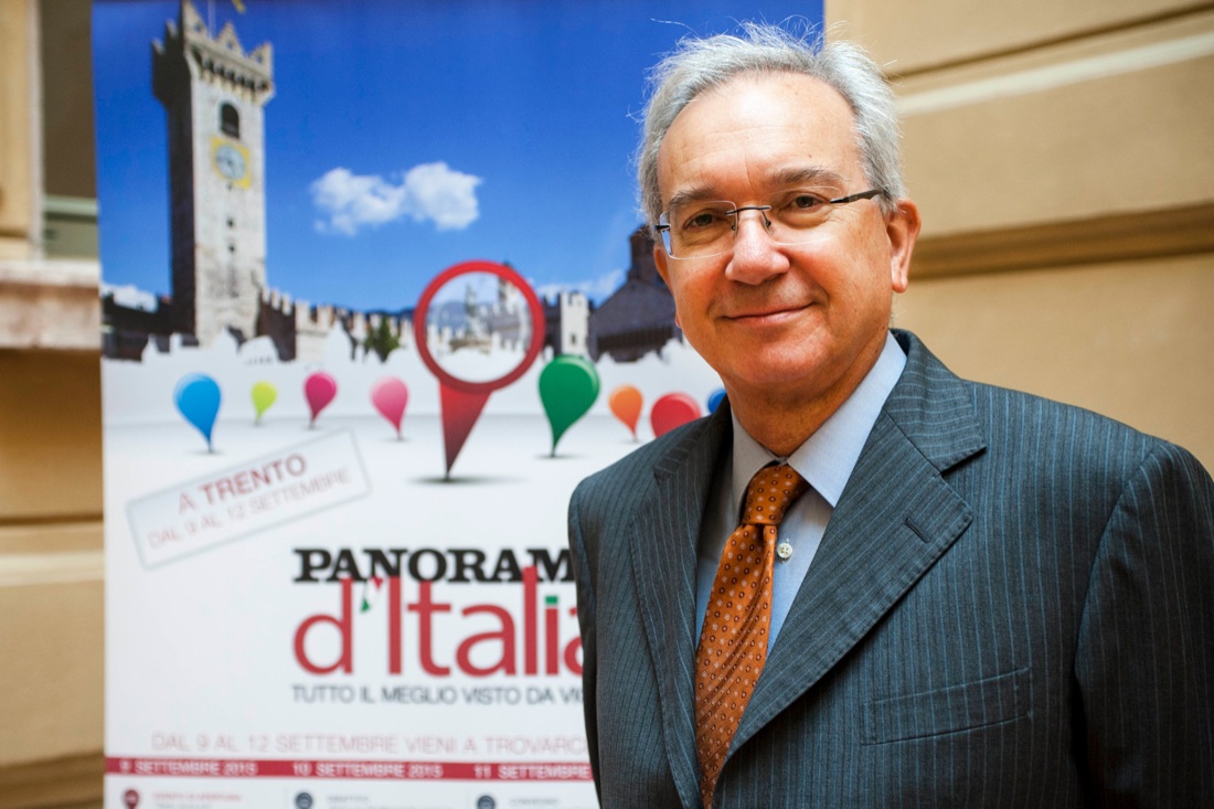 La sfida del Trentino, diventare la Silicon Valley italiana La sfida del Trentino, diventare la Silicon Valley italiana