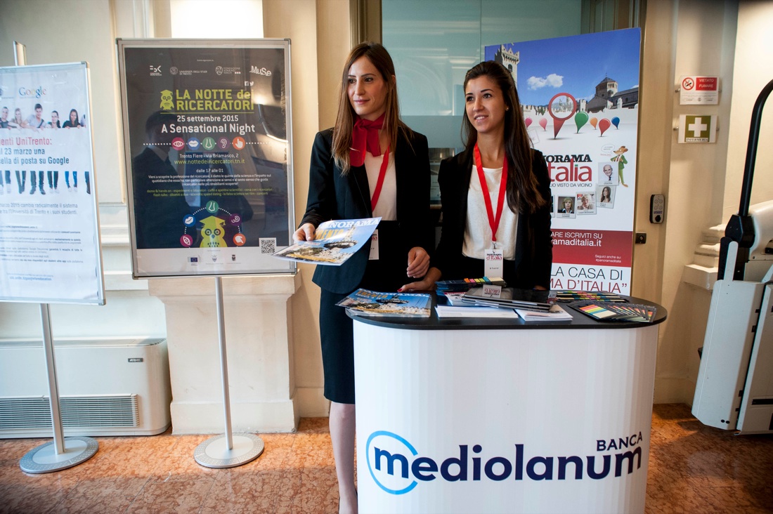 La sfida del Trentino, diventare la Silicon Valley italiana La sfida del Trentino, diventare la Silicon Valley italiana