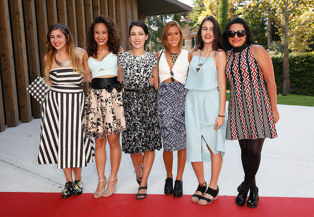 Festival di Venezia 2015 – Day 7: il red carpet