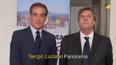 La videointervista a Claudio De Persio