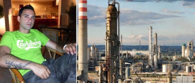 Morte bianca a Priolo: i sindacati proclamano lo sciopero generale