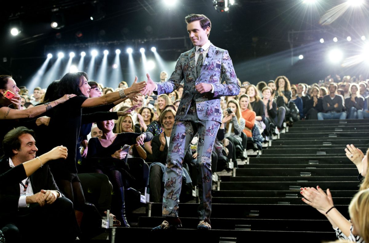 Galleria foto 'X Factor 9: tutto quello che c’è da sapere' - foto 3