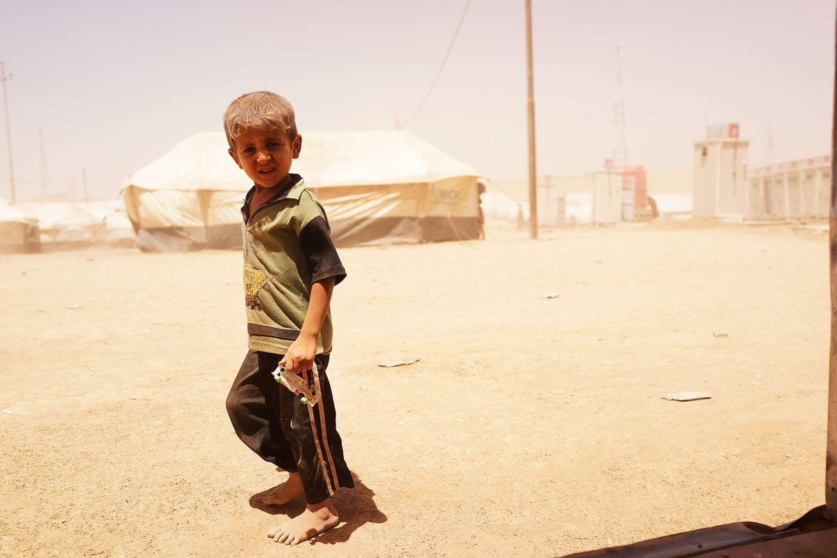 Galleria foto 'Isis: l’intervento russo in Siria e le preoccupazioni europee' - foto 18