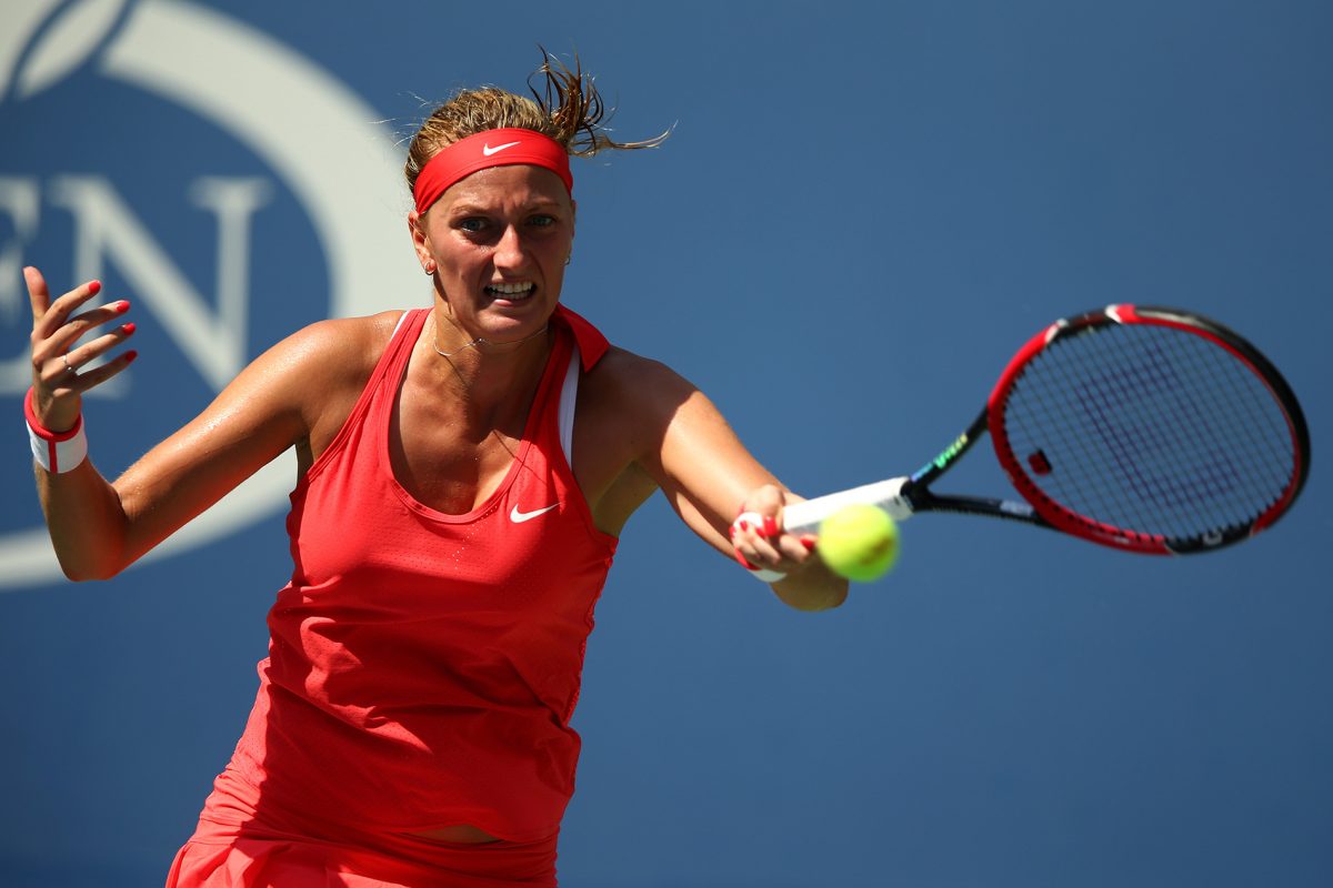 Galleria foto 'Us Open, Flavia Pennetta in semifinale non vuole smettere di sognare' - foto 10