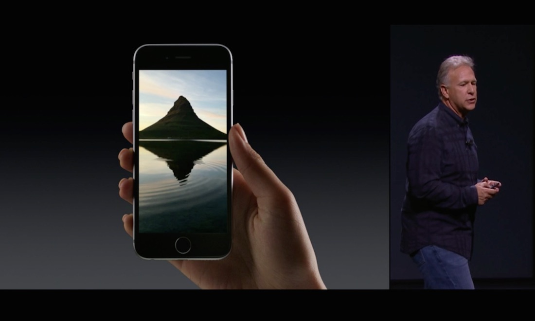 Dall’iPhone 6S all’iPad Pro: tutte le novità di Apple