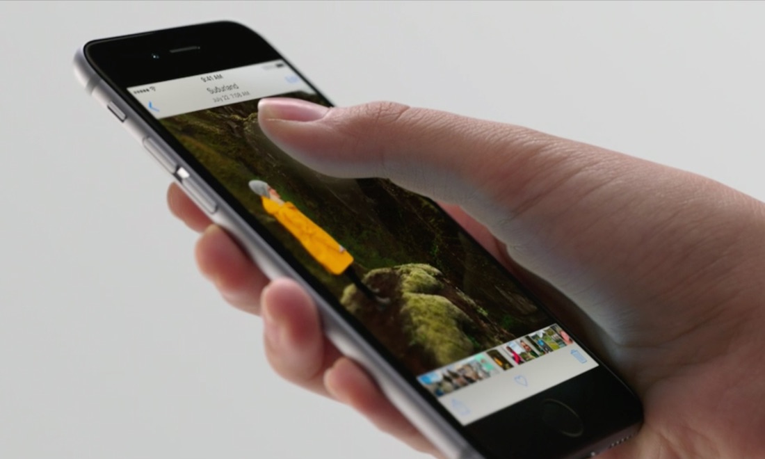 Dall’iPhone 6S all’iPad Pro: tutte le novità di Apple