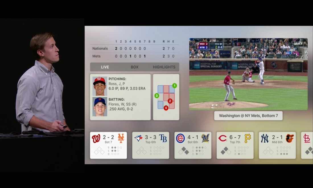 Dall’iPhone 6S all’iPad Pro: tutte le novità di Apple