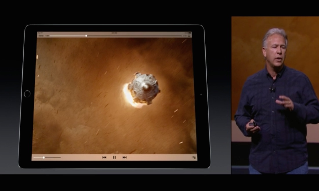 Dall’iPhone 6S all’iPad Pro: tutte le novità di Apple