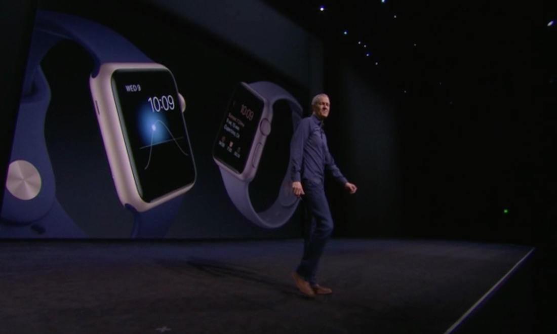 Dall’iPhone 6S all’iPad Pro: tutte le novità di Apple