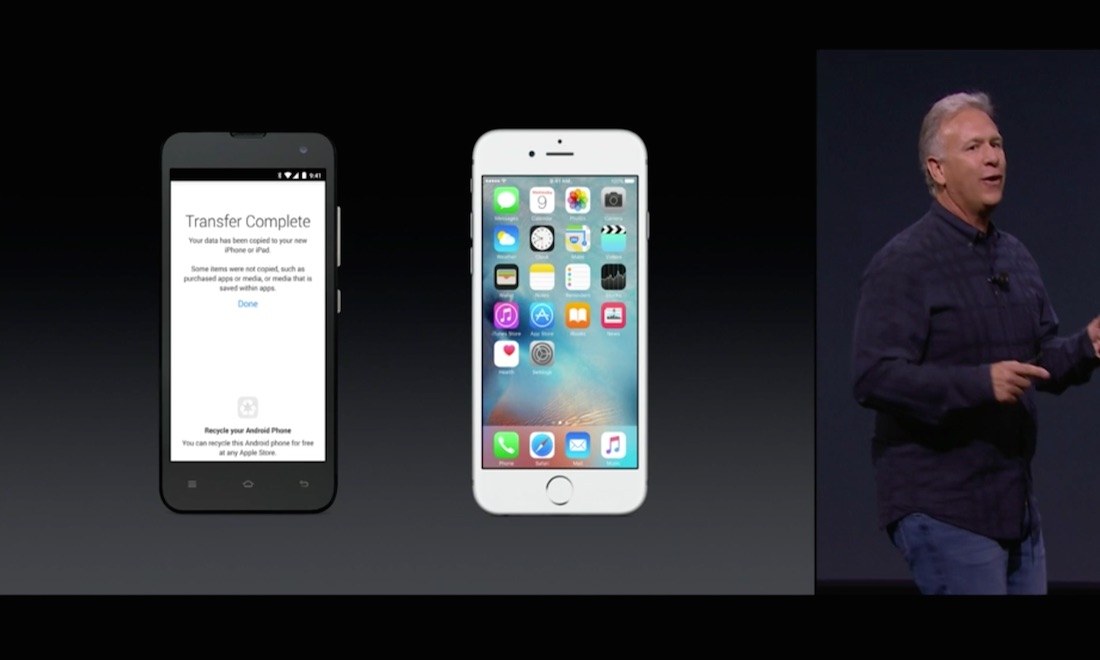 Dall’iPhone 6S all’iPad Pro: tutte le novità di Apple
