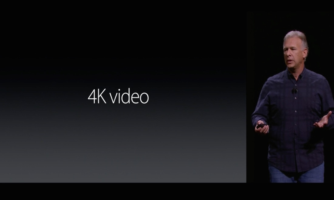 Dall’iPhone 6S all’iPad Pro: tutte le novità di Apple