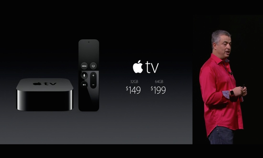 Dall’iPhone 6S all’iPad Pro: tutte le novità di Apple