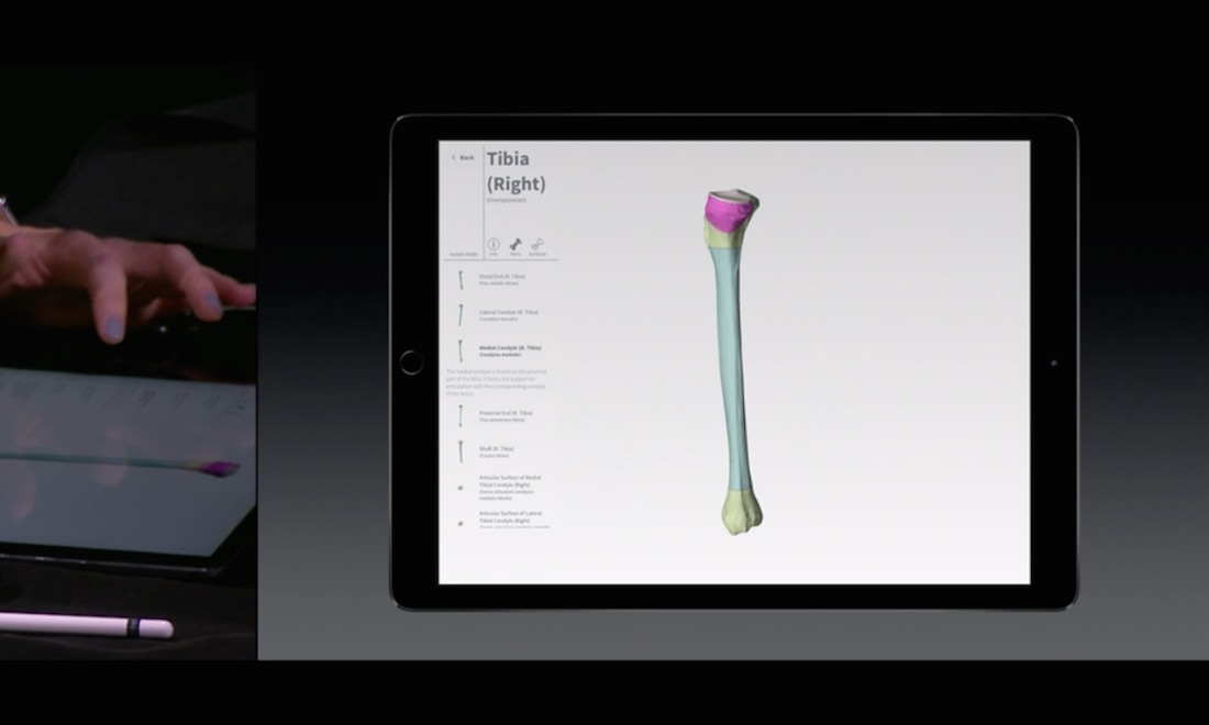 Dall’iPhone 6S all’iPad Pro: tutte le novità di Apple