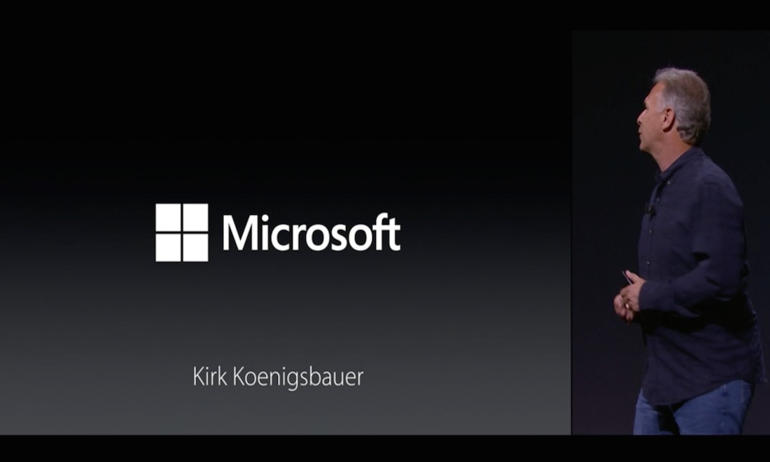 Dall’iPhone 6S all’iPad Pro: tutte le novità di Apple