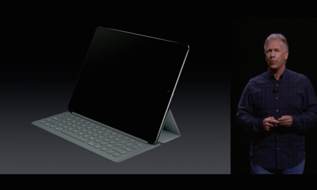 Dall’iPhone 6S all’iPad Pro: tutte le novità di Apple