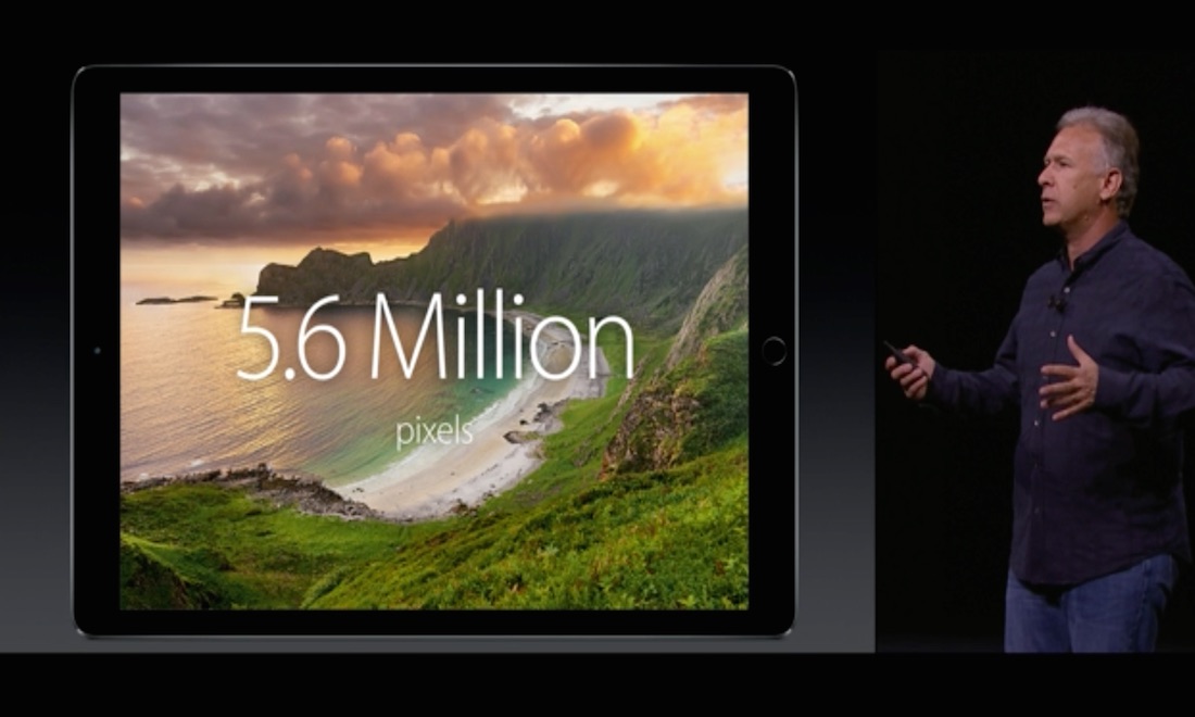 Dall’iPhone 6S all’iPad Pro: tutte le novità di Apple