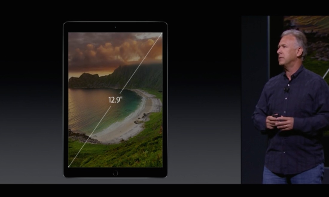 Dall’iPhone 6S all’iPad Pro: tutte le novità di Apple