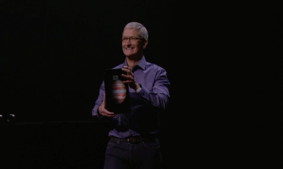 Dall’iPhone 6S all’iPad Pro: tutte le novità di Apple