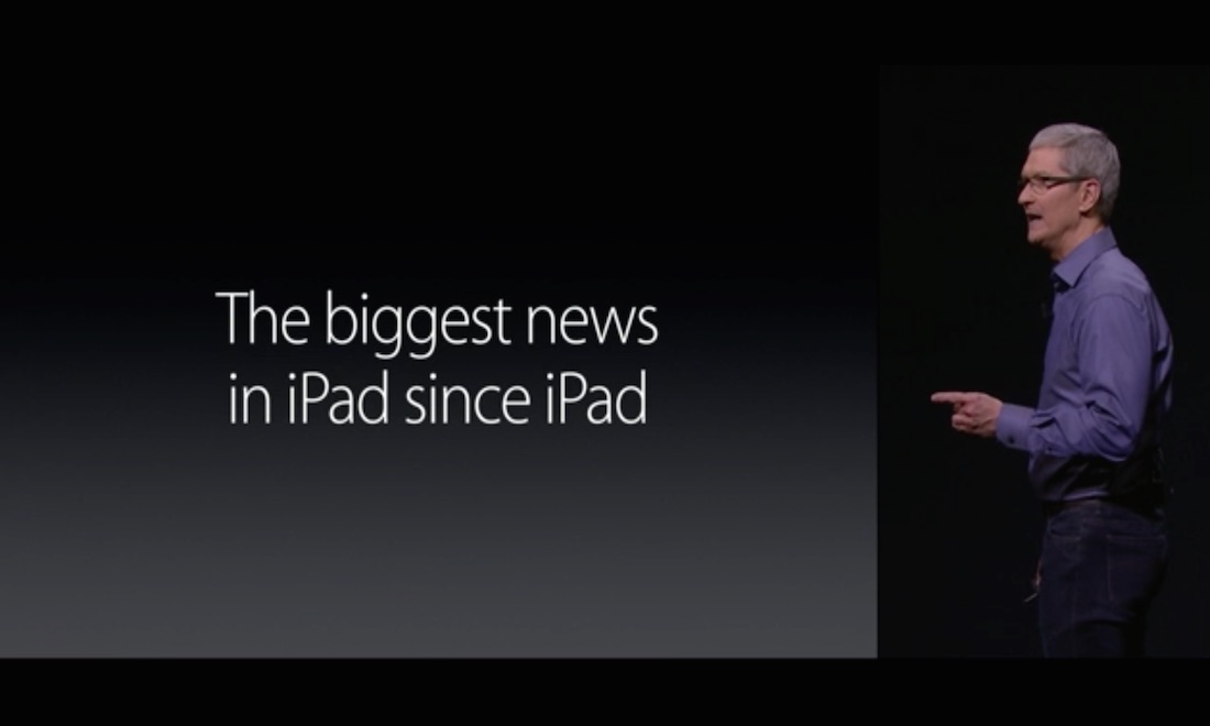 Dall’iPhone 6S all’iPad Pro: tutte le novità di Apple